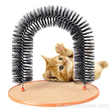 Katze Brus Cat Toy Scraping